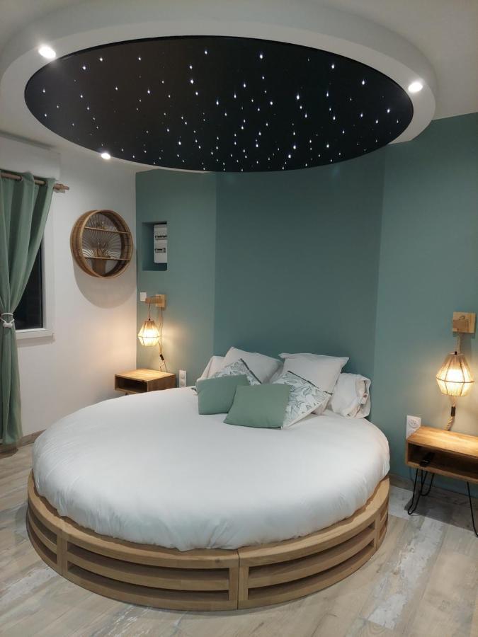 Au Spa D'Eau Pale Ferques 외부 사진